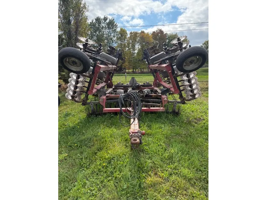 2015 Case IH Turbo330