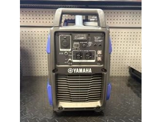 2024 Yamaha Ef22est Generator alt