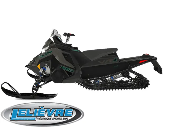 2024 Polaris 850 INDY VR1 137