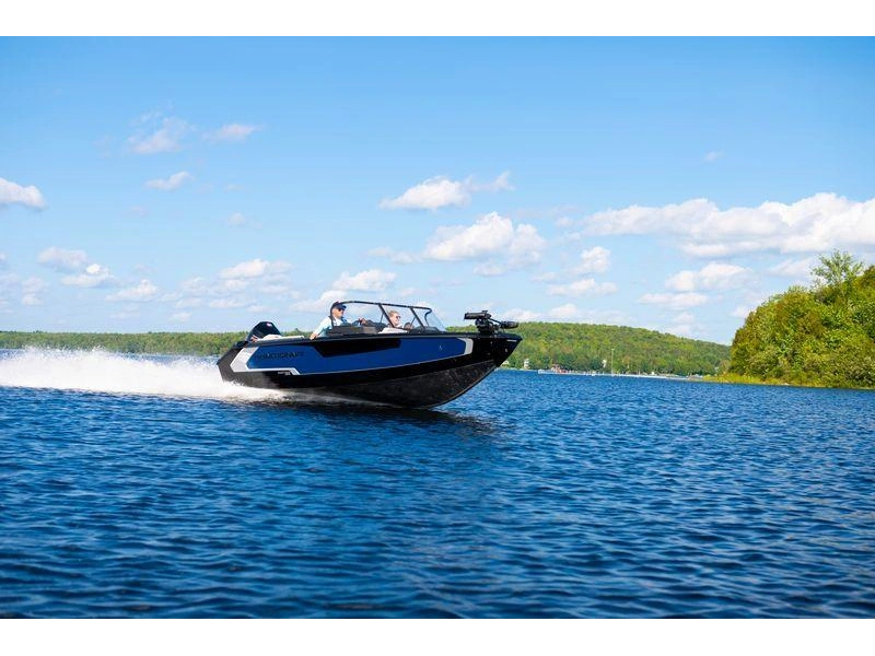 Princecraft Sport 188 Gris / 150 Xl Proxs 2025 alt