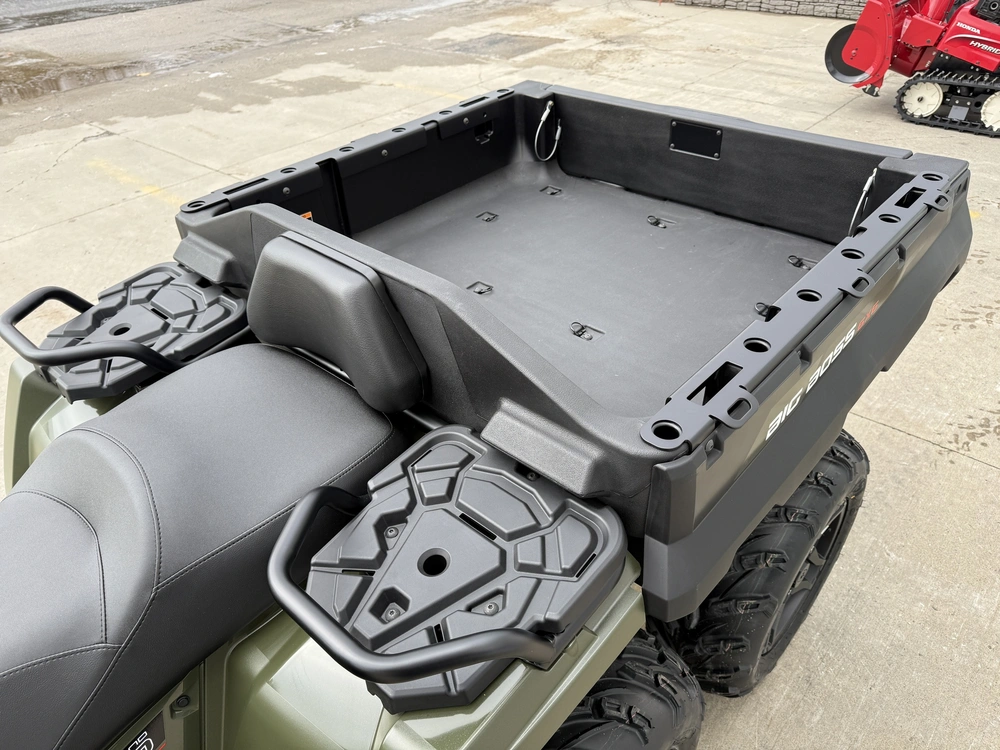 2025 Polaris Sportsman 6x6 570 Eps Big Boss alt