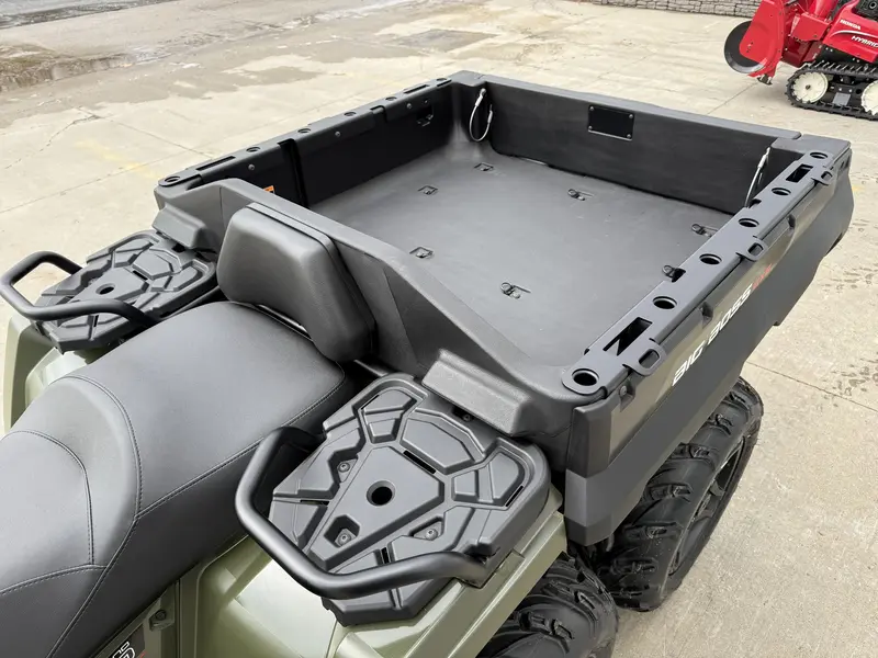 2026 Polaris SPORTSMAN 6X6 570 BIG BOSS thumbnail 10