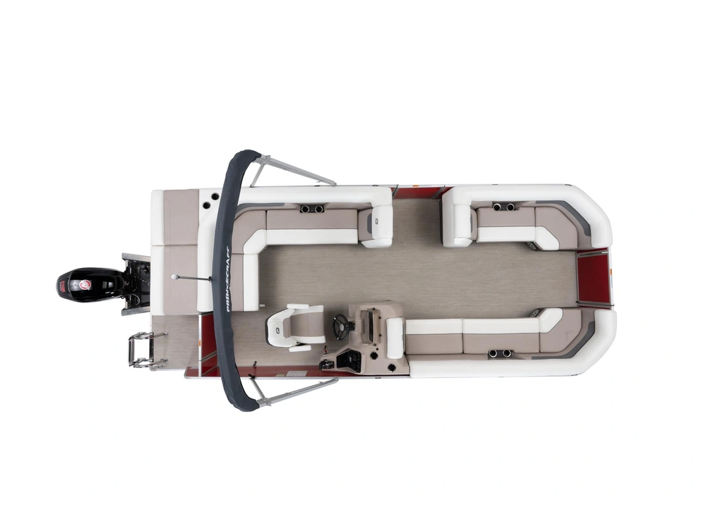 Princecraft Vectra 23 L / Mercury 115 Pro Xs 2025 alt