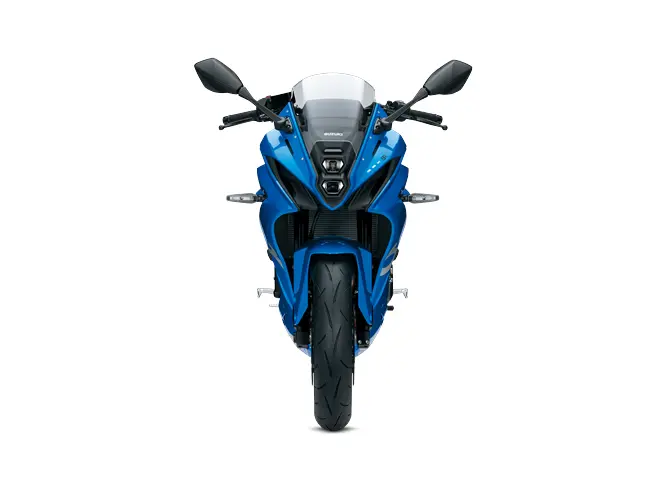 2025 Suzuki GSX-8R ( 800 CC ) RESERVE PAR TELEPHONE