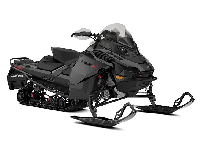 2025 Ski-Doo UPSM