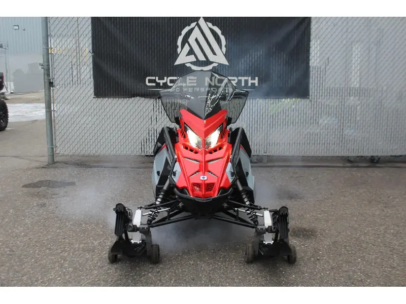 2025 Polaris 650 Voyageur 146