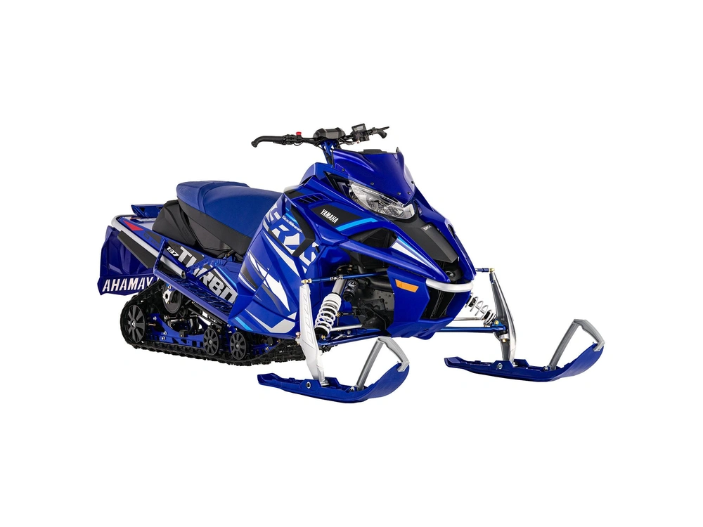 2021 Yamaha Sw1nsrlml Sidwinder Srx alt