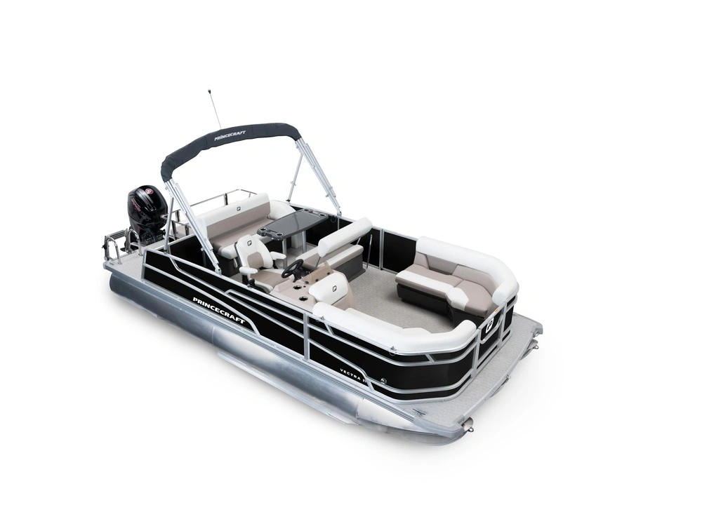 Princecraft Vectra 21 Rl / Mercury 60 Ct 2025 alt