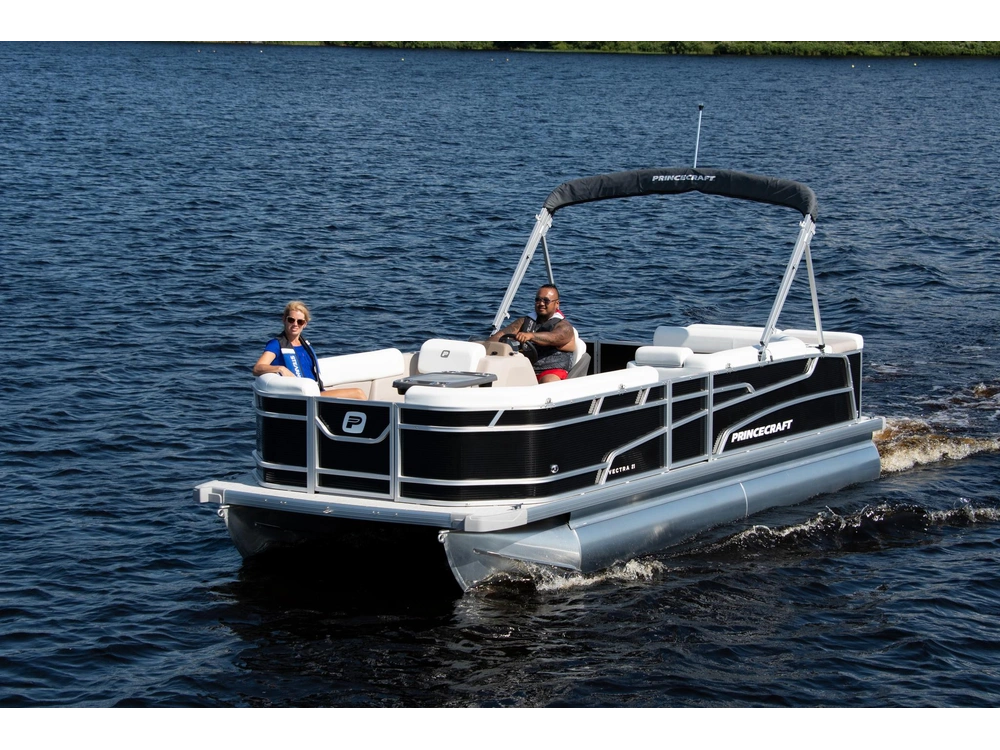 Princecraft Vectra 21 L / Mercury 115 Pro Xs 2025 alt