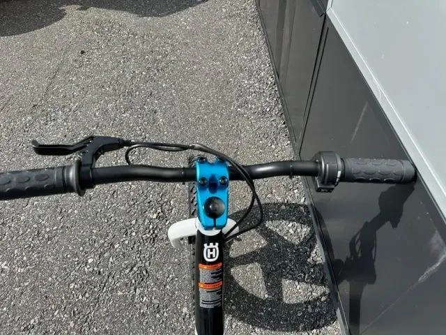 Husqvarna 16e Drive Bl 2024 alt