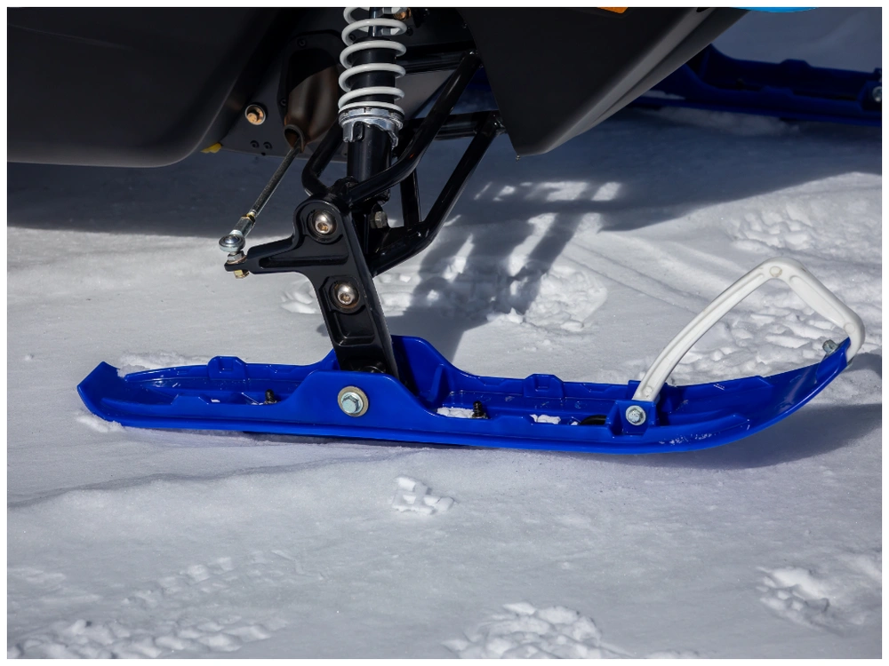 2025 Yamaha Snoscoot Es $500 Rebate Included alt