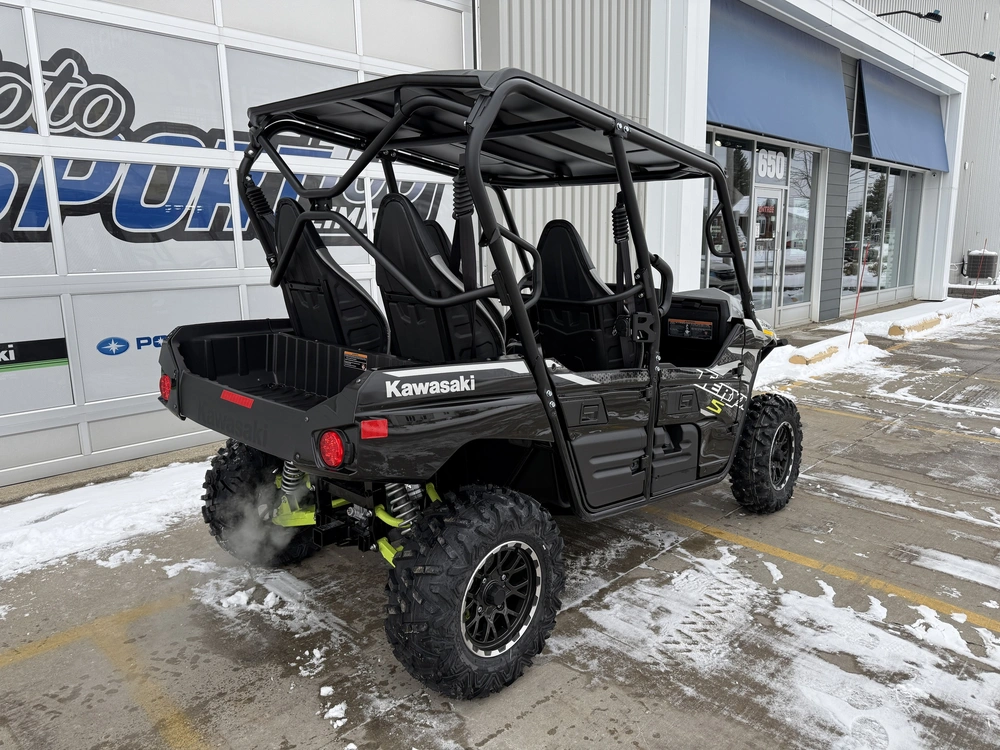 Kawasaki Teryx4 S Le 2025 alt