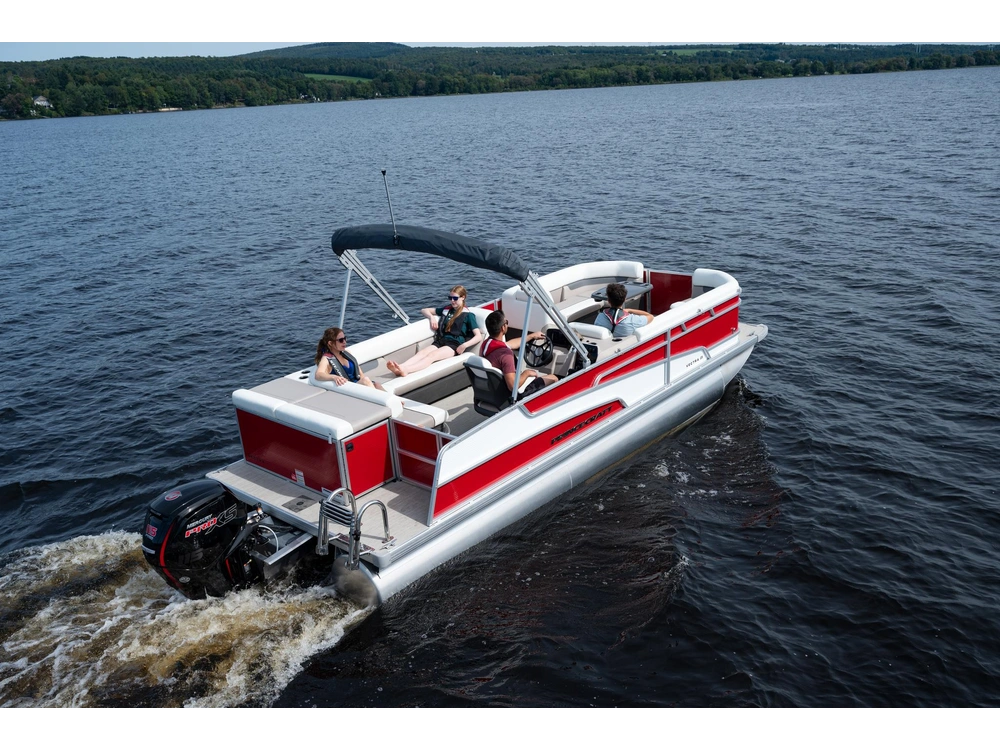 Princecraft Vectra 23 L / Mercury 115 Pro Xs 2025 alt