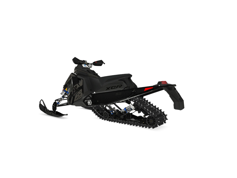 Polaris Patriot 9r Indy Xcr 136 2025 alt