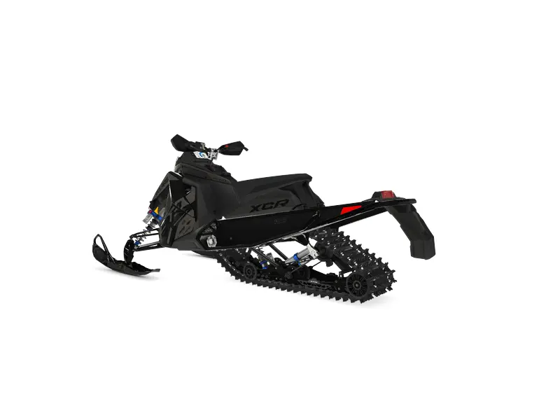 2025 Polaris Patriot 9R Indy XCR 136