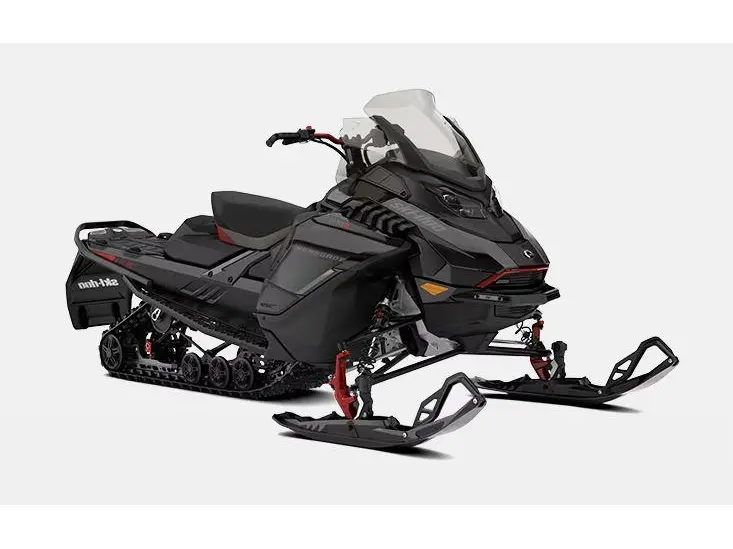 2025 Ski-Doo Renegade Enduro 900ACE Turbo R