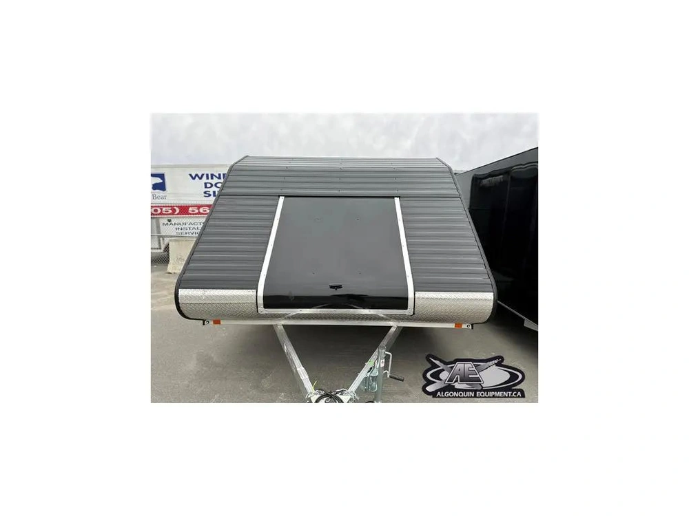 2024 Triton Triton - Tc128 - Enclosed alt