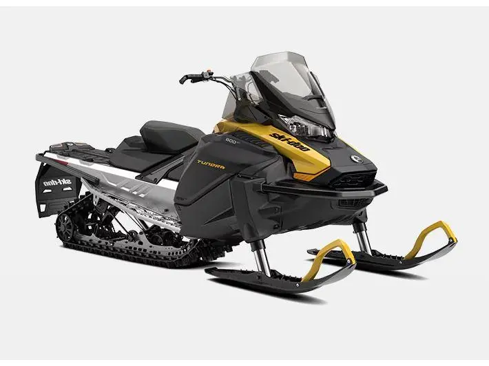 2025 Ski-Doo Tundra Sport 600EFI