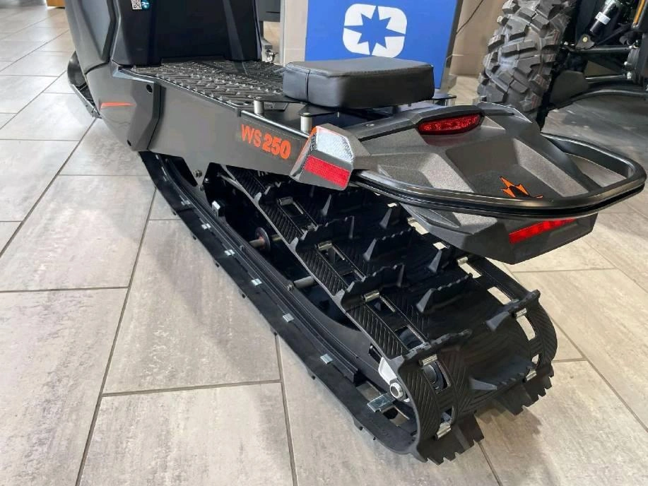 Widescape Ws 250 2024 alt