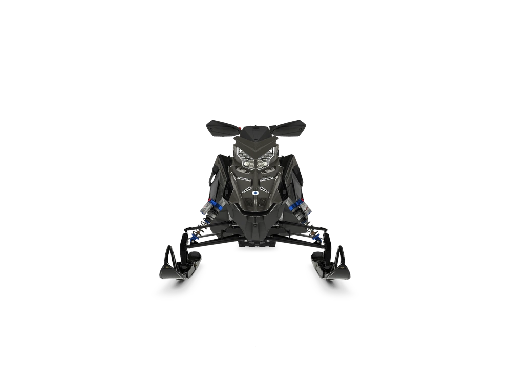 Polaris Patriot 9r Indy Xcr 136 2025 alt
