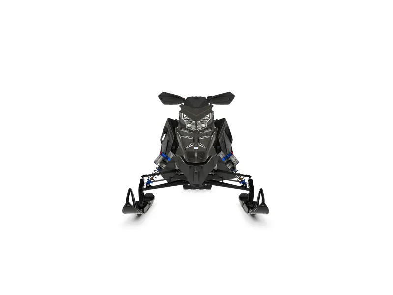2025 Polaris Patriot 9R Indy XCR 136