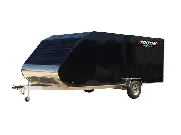2024 Triton Triton - Tc167 - Enclosed alt