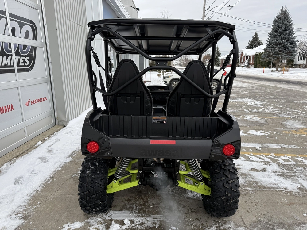 Kawasaki Teryx4 S Le 2025 alt