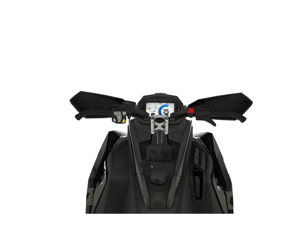 Polaris Patriot 9r Indy Xcr 136 2025 alt