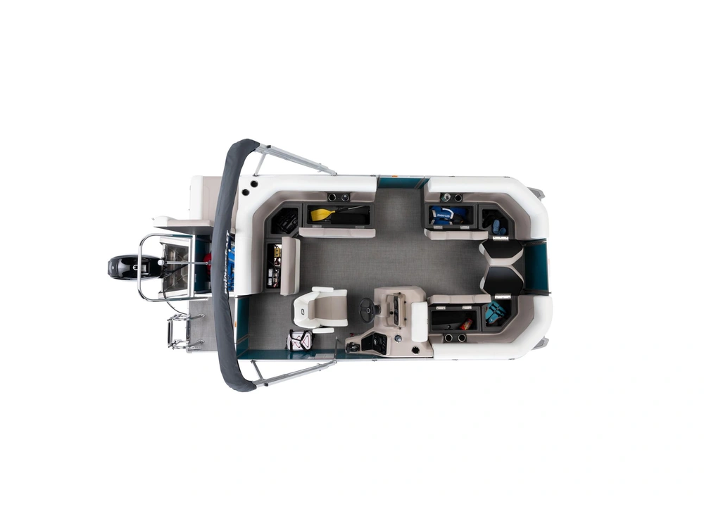 Princecraft Vectra 19 L / Mercury 40 Ct 2025 alt