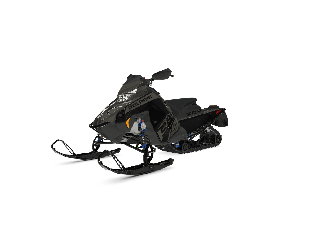 Polaris Patriot 9r Indy Xcr 136 2025 alt