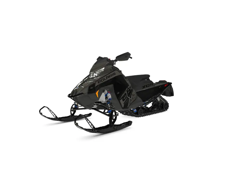 2025 Polaris Patriot 9R Indy XCR 136
