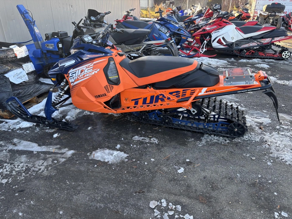 2021 Yamaha Sw1nxlmo Sidwinder Xtx Le alt