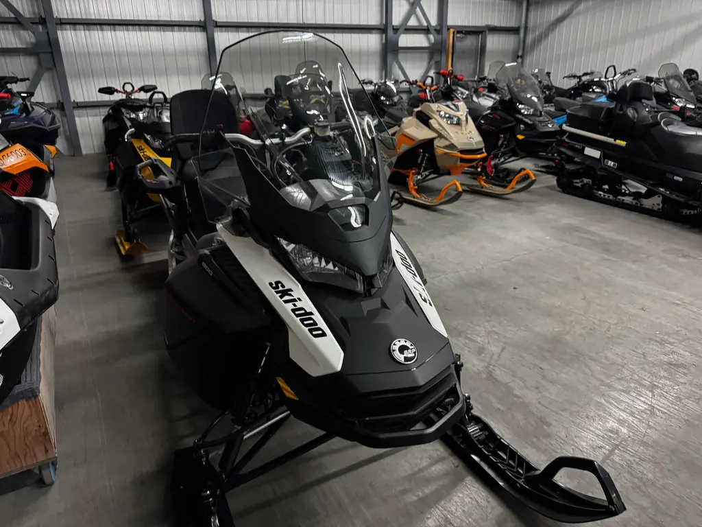 2022 Ski-Doo EXPEDITION SPORT 900 ACE