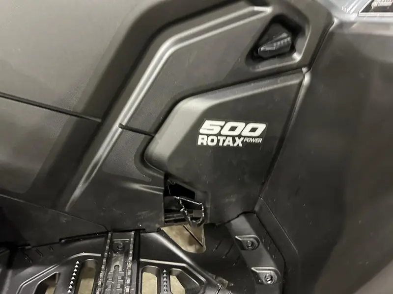 2025 Can-Am Outlander MAX DPS 500