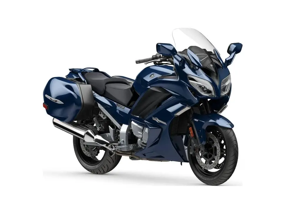 2025 Yamaha 2025 FJR1300 RESERVE : TRES LIMITE