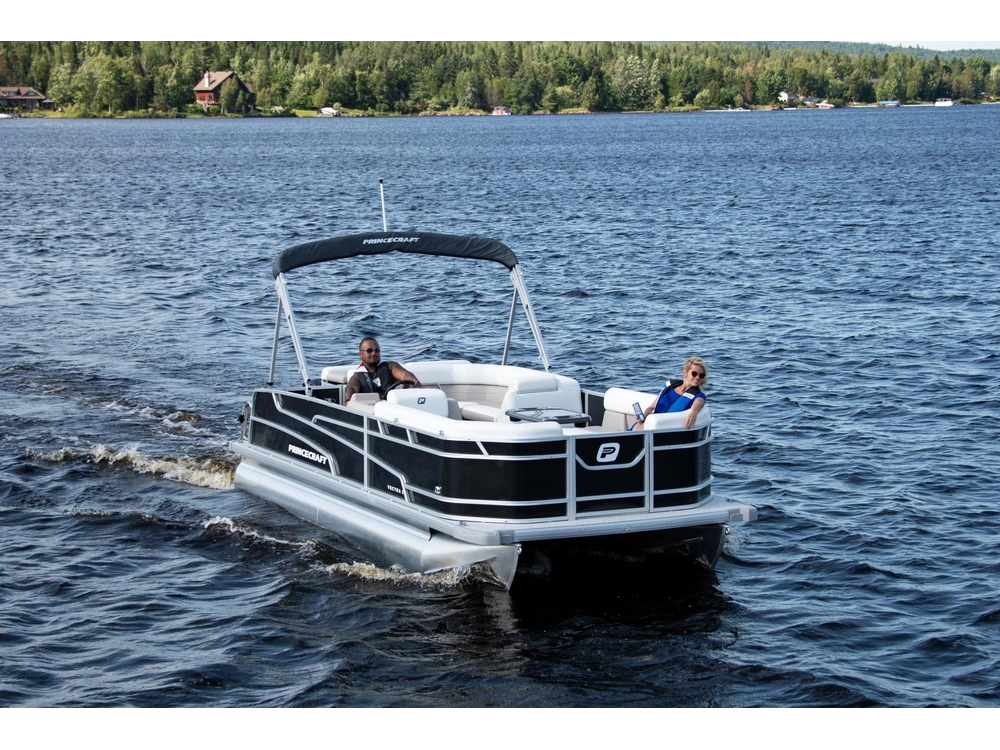 Princecraft Vectra 21 L / Mercury 115 Pro Xs 2025 alt