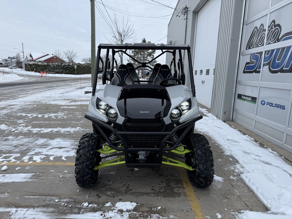 Kawasaki Teryx4 S Le 2025 alt