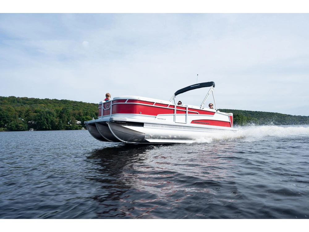 Princecraft Vectra 23 L / Mercury 115 Pro Xs 2025 alt