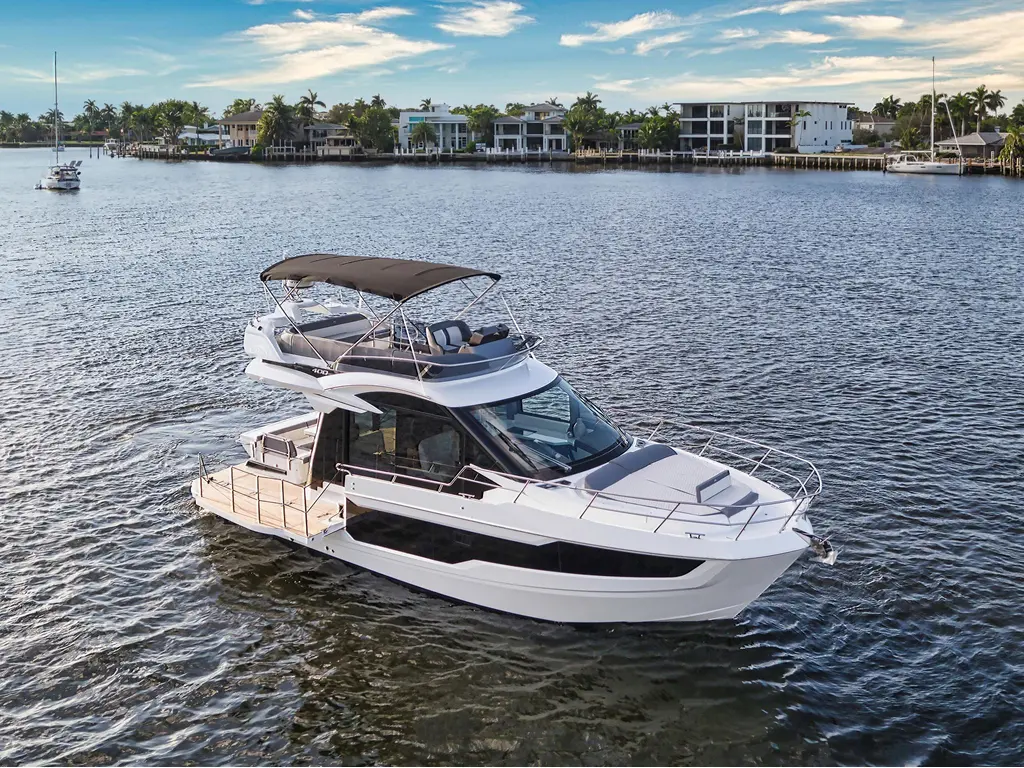 Galeon 400 FLY  2026