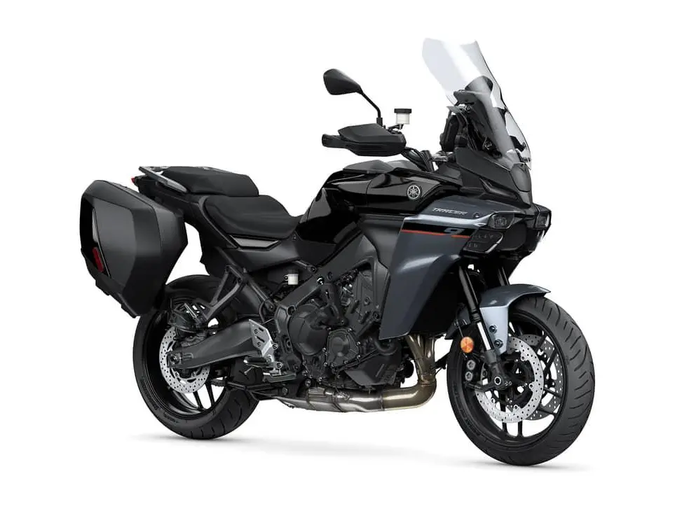 2025 Yamaha 2025 Tracer 9 RESERVE LE VOTRE