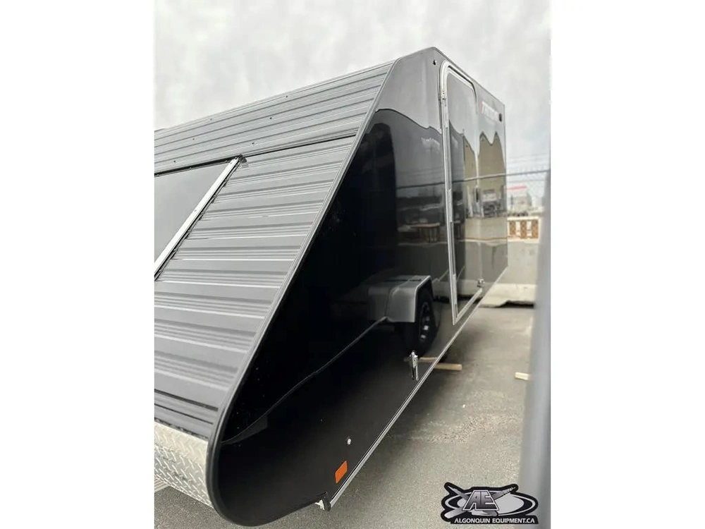 2024 Triton Triton - Tc128 - Enclosed alt