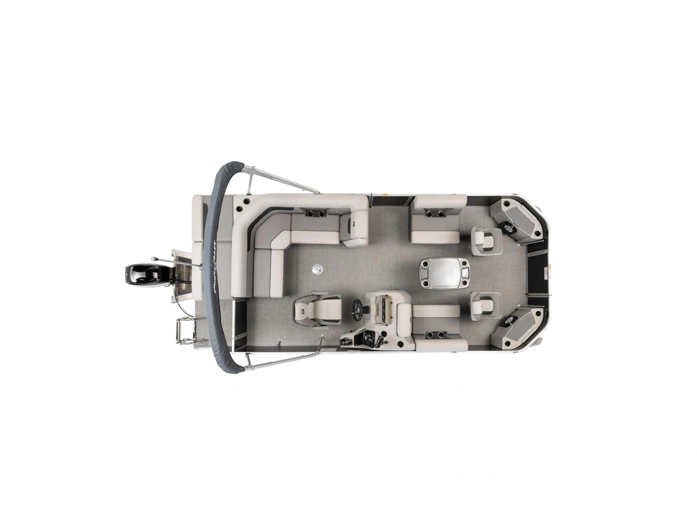 Princecraft Sportfisher 21 2s / Mercury 115 Pro Xs 2025 alt