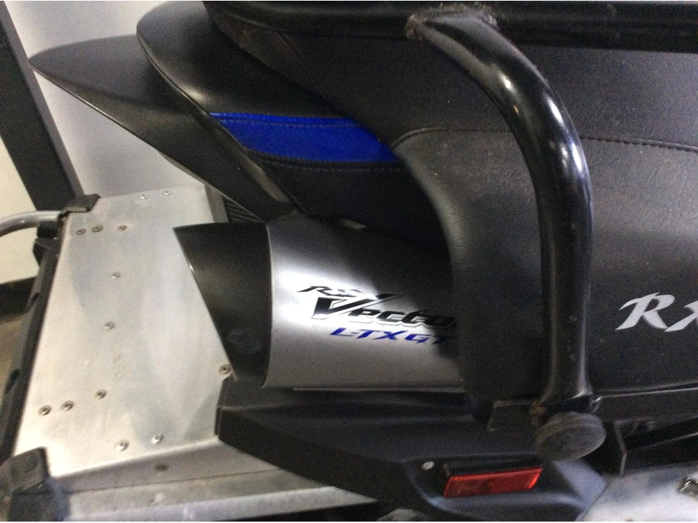 Yamaha Vector Ltx Gt 137 Rs90l Ltx Gt 2011 alt