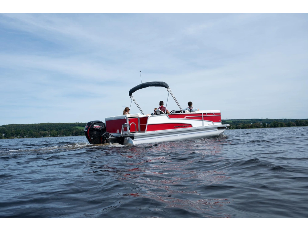 Princecraft Vectra 23 L / Mercury 115 Pro Xs 2025 alt