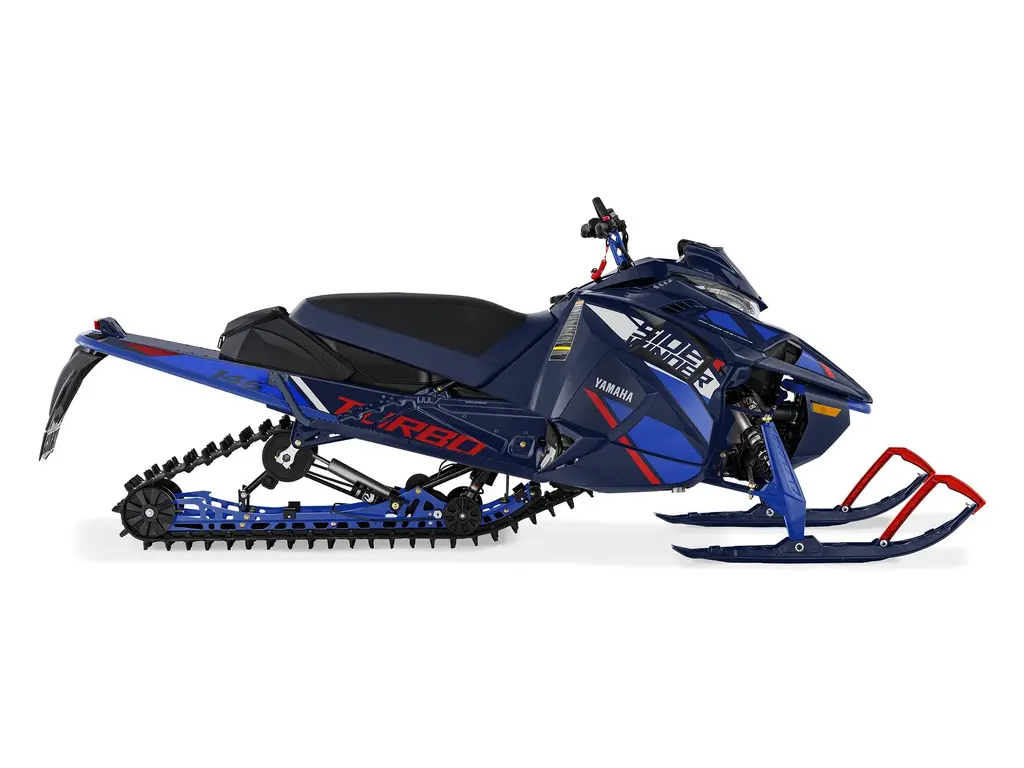 2023 Yamaha SW1NXLPL SIDWINDER XTX LE