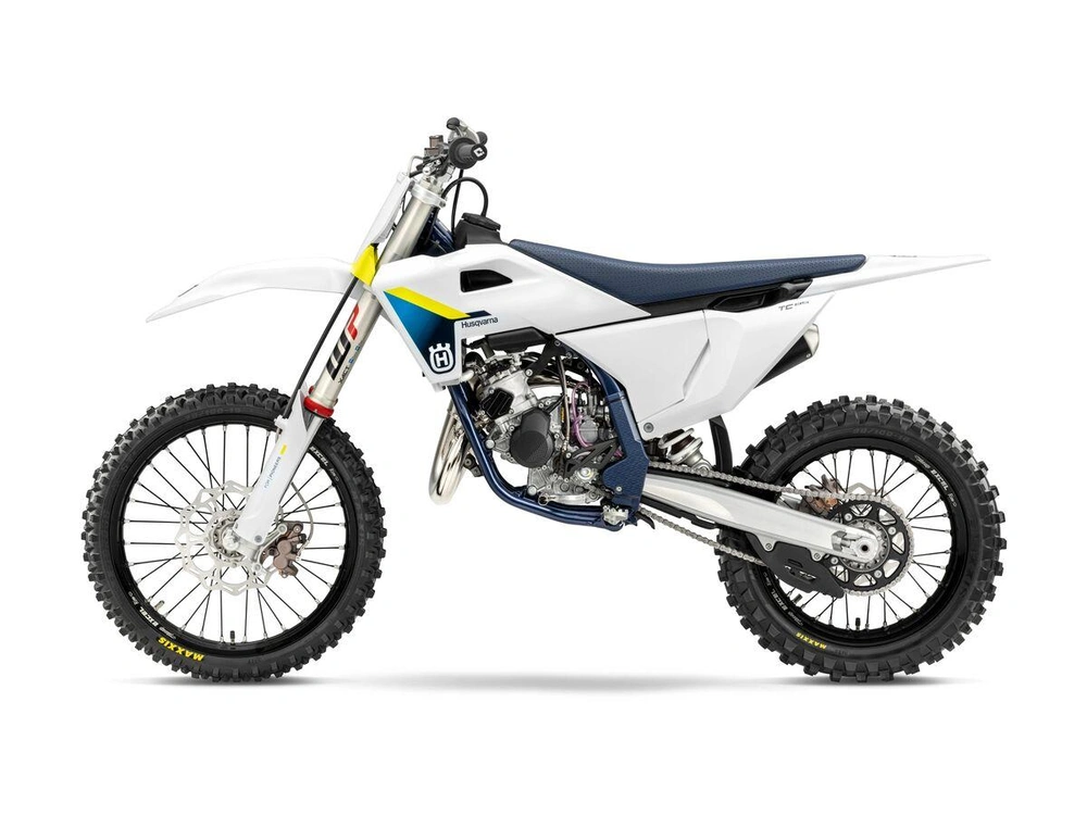 Husqvarna Tc 85 17/14 2025 alt