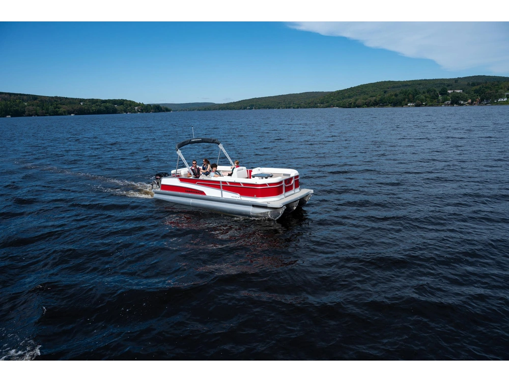 Princecraft Vectra 23 L / Mercury 115 Pro Xs 2025 alt