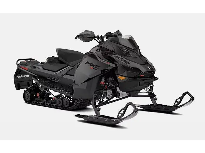 2025 Ski-Doo MXZ XRS Comp 850E-Tec Turbo R