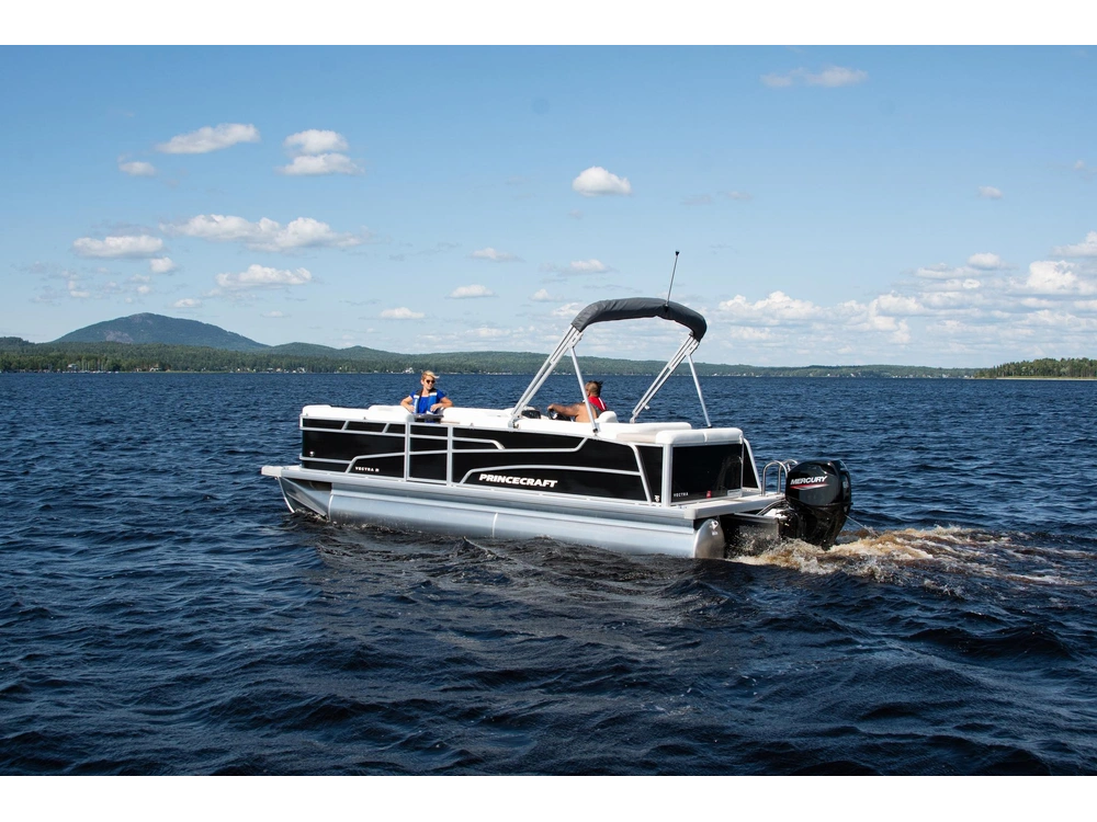 Princecraft Vectra 21 L / Mercury 115 Pro Xs 2025 alt