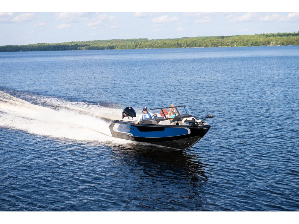 Princecraft Sport 188 Gris / 150 Xl Proxs 2025 alt